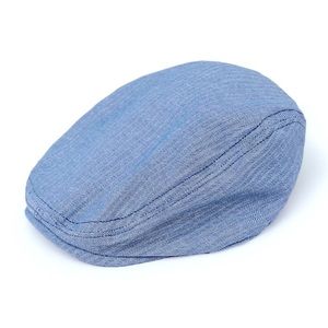 Boys English Flat Cap - Various Sizes